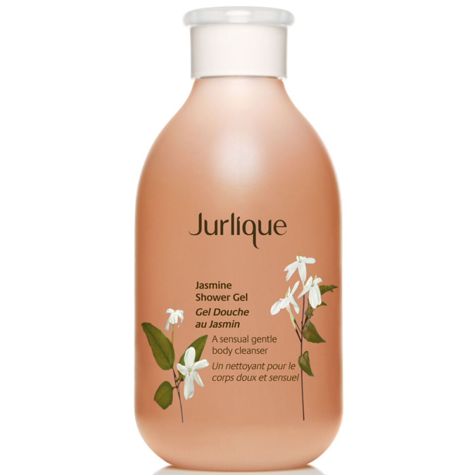 Jurlique Jasmine Shower Gel (300ml) FREE Delivery