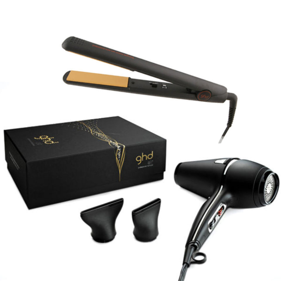 Ghd for men