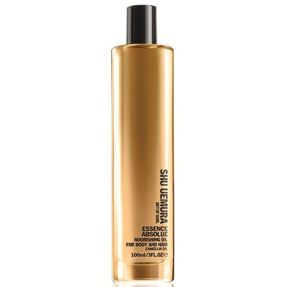 Shu Uemura Art Of Hair Essence Absolue Body And Hair Oil (100ml) FREE Delivery