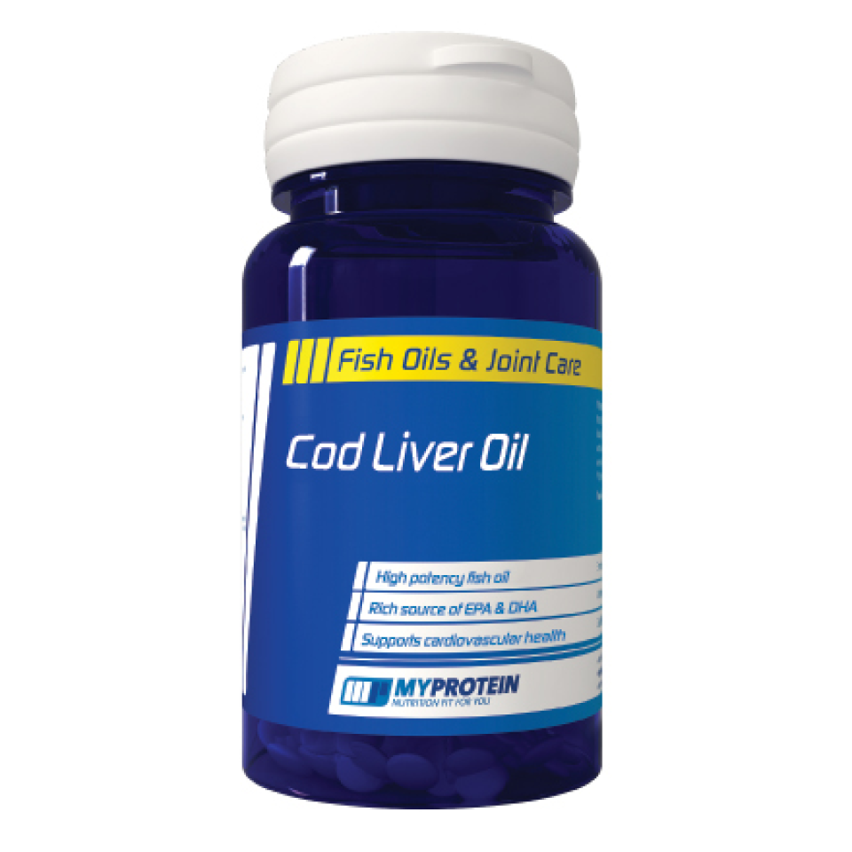 Buy Cod Liver Oil