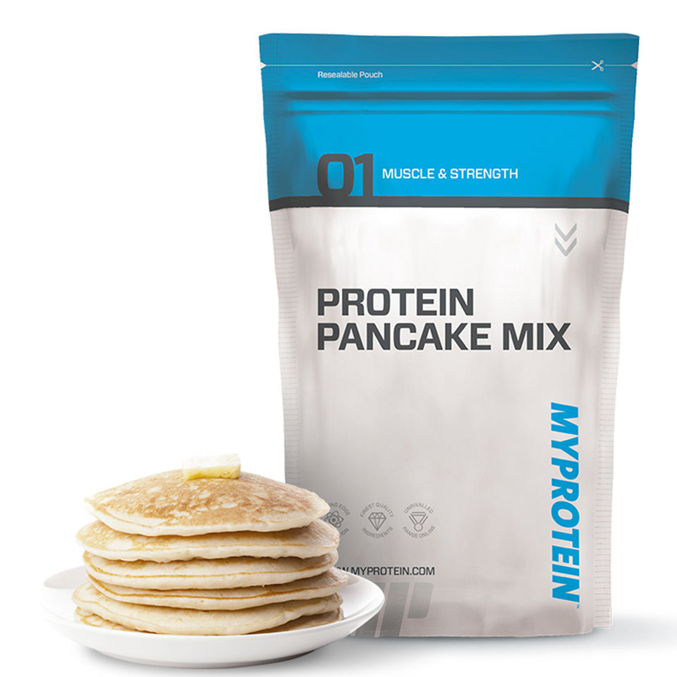 Buy Protein Pancake Mix