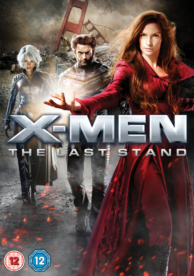 X-Men: The Last Stand Full Movie Online Free X-Men: The Last Stand Full Movie Online Free