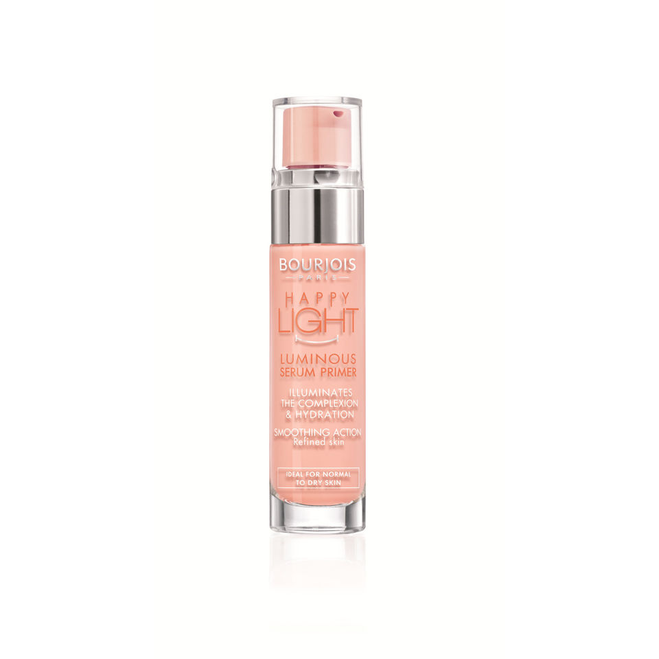 Bourjois база под макияж отзывы Bourjois база под макияж отзывы