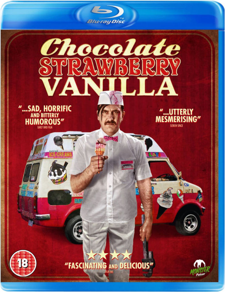 Watch Chocolate Strawberry Vanilla Online Full Movie