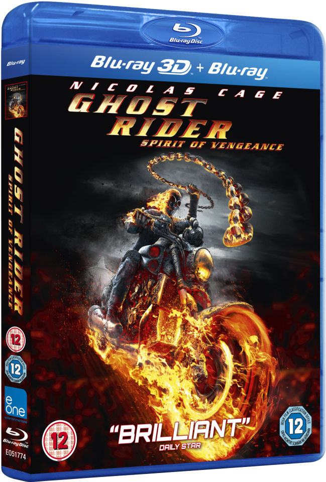 Play Free Ghost Rider Spirit Of Vengeance Game - Online Games On
