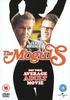 It Might Be Your Average Small Town, But They're Not Making Your Average Movie.Welcome to Butterface Fields.  Small town USA.  Life is simple, relaxed and easy going until Andy Sargentee (Jeff Bridges), one of Butterface's more avant-garde residents comes up with a plan to get rich quick.  Hitting on an idea to make their dreams and fantasies come true, Andy realises sex sells and enlists the help of his friends to make an amateur porno movie.Every man's fantasy turns into a hilarious misadventure when they find they're in way over their heads.