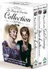 The Hinge And Bracket Collection.This special collection contains both series One and series Two of Dear Ladies  Doctor Evadne Hinge and DameHilda Bracket's behind-the-scenes peek at daily life in Stackton Tressel  as well as the pair's farmed Gala Evenings.