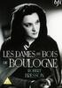 One of the most revered figures in French Cinema  Robert Bresson is justly celebrated as a true auteur and Les Dames du Bois de Boulogne the work that established his unique  highly personal vision. It was with this  only his second feature  that Bresson turned his back on conventional filmmaking and began to forge his own path in cinema history.Centring around a dangerous love triangle  the story  based on a tale by Diderot  combines the superficial glamour of Parisian high society with the seething passions and jealousies that prompt a spurned femme fatale to seek her ex-lover's humiliation.With highly literary dialogue from Jean Cocteau  the film is an intense study of erotic obsession and the redeeming power of true love. At the film's core is Maria Casares' brilliant performance as the woman who is driven to destroy the object of her most ardent desire.