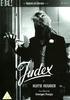 JudexThe magical, dreamlike, rarely seen Judez was largely unappreciated at the time of it's release in 1963. A remake of Louis Feuillade's own 1916 Judex, it is as evocative of the silent master's own works as it is the later films of Cocteau and Dali.Nuits RougesReleased in the UK as Shadowman, Nuits Rouges conjures a pulp atmosphere out of a series of outrageous events.