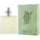 Click to view product details and reviews for Cerruti 1881 Homme Eau De Toilette 100ml.