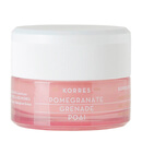 Korres Pomegranate Balancing Moisturising Cream Gel For Oily Combination Skin 40ml