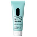 Click to view product details and reviews for Clinique Anti Blemish Solutions Oil Control Cleansing Mask 100ml. Click to view product details and reviews for Clinique Anti Blemish Solutions Oil Control Cleansing Mask 100ml.