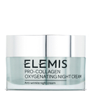 Click to view product details and reviews for Elemis Pro Collagen Oxygenating Night Cream 50ml.