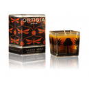Click to view product details and reviews for Ortigia Ambra Nera Square Candle. Click to view product details and reviews for Ortigia Ambra Nera Square Candle.