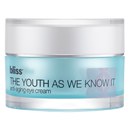 Click to view product details and reviews for Bliss Youth Eye Cream 15ml.