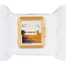 Click to view product details and reviews for Loreal Paris Age Perfect Cleansing Wipes For Mature Skin 25 Wipes.