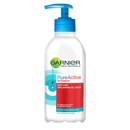 Click to view product details and reviews for Garnier Pure Active Deep Pore Wash 200ml.