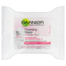 Click to view product details and reviews for Garnier Skin Naturals Cleansing Wipes 25 Quilted Wipes.
