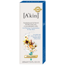 Click to view product details and reviews for Akin Sandalwood Neroli Pure Facial Cleansing Gel 225ml.