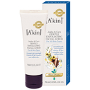Click to view product details and reviews for Akin Jojo Corn Gentle Exfoliating Facial Scrub 75ml.