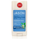 Click to view product details and reviews for Jason Naturally Unscented Deodorant Stick For Men 75g.