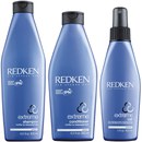Image of Redken Extreme +1 Repair Pack (3 Products)