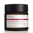 Click to view product details and reviews for Trilogy Vital Moisturising Cream Jar 60g.