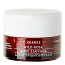 Click to view product details and reviews for Korres Wild Rose Moisturizer For Oily Combination Skin 40ml.