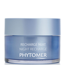 Click to view product details and reviews for Phytomer Night Recharge Youth Enhancing Cream 50ml.