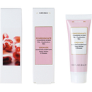 Click to view product details and reviews for Korres Pomegranate Scrub 16ml.
