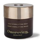 Click to view product details and reviews for Omorovicza Gold Hydralifting Mask.