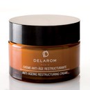 Click to view product details and reviews for Delarom Anti Ageing Restructuring Balm 30ml.
