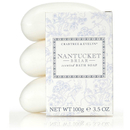 Click to view product details and reviews for Crabtree Evelyn Nantucket Briar Soap Set Includes 3 Soaps 300g.