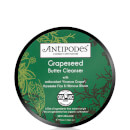 Click to view product details and reviews for Antipodes Grapeseed Butter Cleanser 75g.