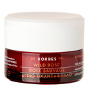 Click to view product details and reviews for Korres Wild Rose Mask Ahas 40ml.