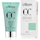 Click to view product details and reviews for Skinchemists Perfect Skin Cc Cream With Spf 30 Light 30ml.