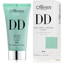 Click to view product details and reviews for Skinchemists Age Defying Dd Cream With Spf 30 Light 30ml.