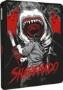 Sharknado - Zavvi Exclusive Limited Edition Steelbook