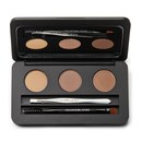 Click to view product details and reviews for Youngblood Brow Artiste Kit Brunette.