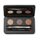 Click to view product details and reviews for Youngblood Brow Artiste Kit Dark.