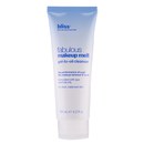 Click to view product details and reviews for Bliss Fabulous Make Up Melt Gel To Oil Cleanser 125ml.