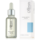 Click to view product details and reviews for Skinchemists Night Detox Serum 30ml.
