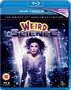Weird Science 30th Anniversary Edition (Includes UltraViolet Copy)