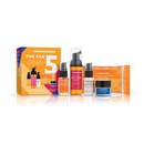 Click to view product details and reviews for Ole Henriksen The Fab 5 Kit Worth £7615. Click to view product details and reviews for Ole Henriksen The Fab 5 Kit Worth £7615.