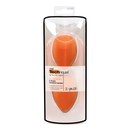 Click to view product details and reviews for Real Techniques 2 Pack Miracle Complexion Sponge.