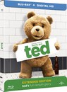 Ted – Zavvi Exclusive Steelbook (Limited to 1000 copies)