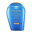 Image of Shiseido Wet Force Expert Sun Aging Protection Lotion SPF30 (100ml)