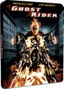 Ghost Rider - Zavvi Exclusive Limited Edition Steelbook