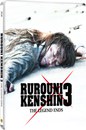 Rurouni Kenshin 3 - Steelbook