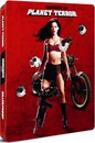 Grindhouse: Planet Terror and Death Proof - Zavvi Exclusive Limited Edition Steelbook